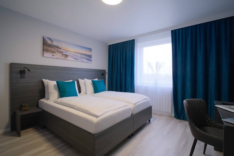 Hotel Kiel by MELIO