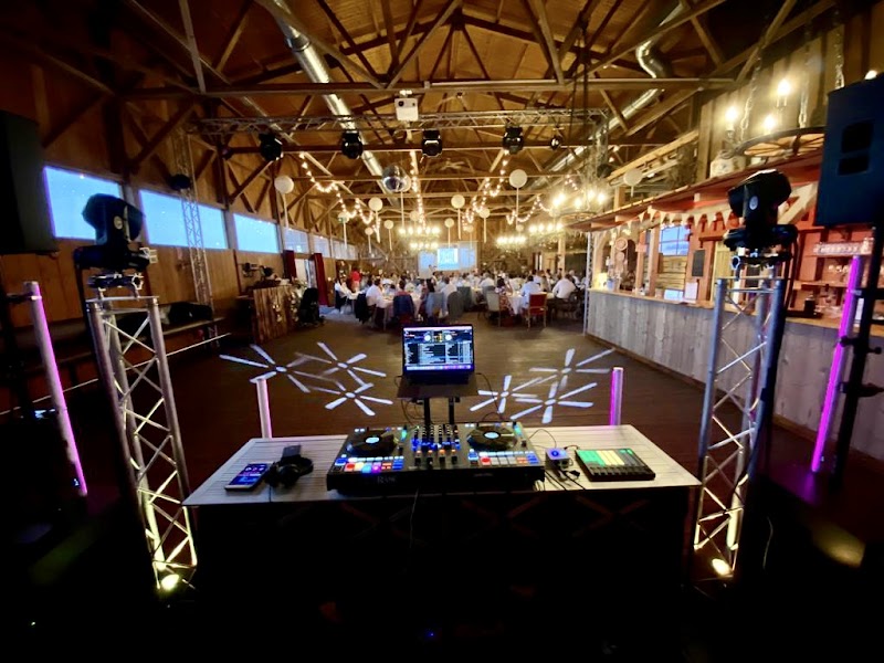 Wedding & Djing