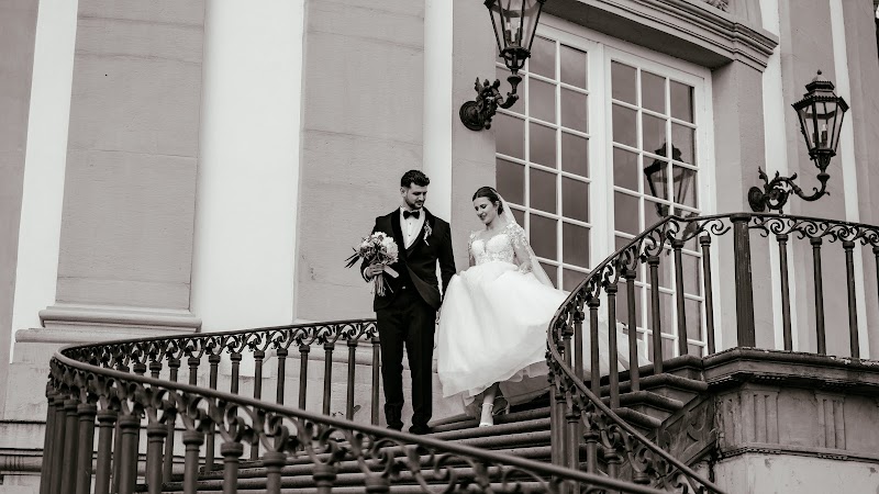 LUMERI Weddings & Events - Exklusive Hochzeitsplanung Frankfurt, Rhein-Main-Gebiet & deutschlandweit