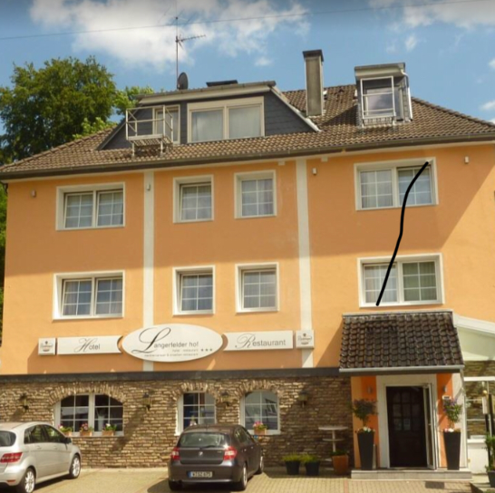 Langerfelder Hof