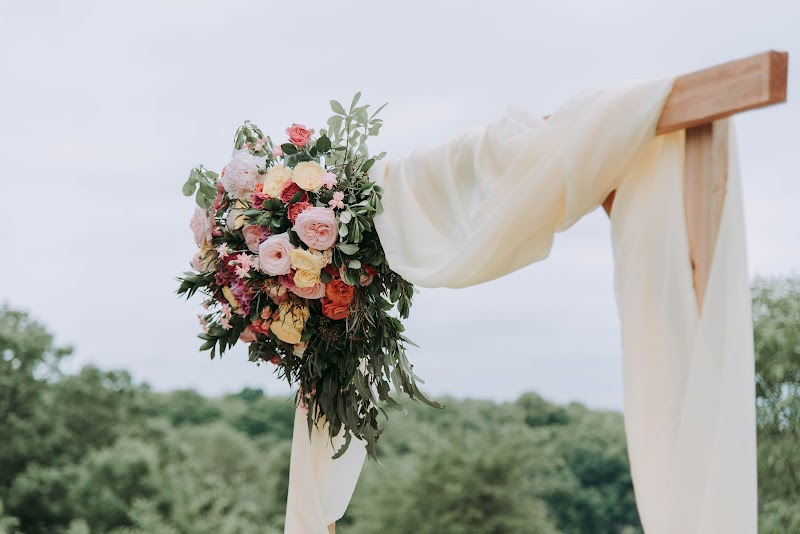 Feder mit Liebe | freie Traurednerin