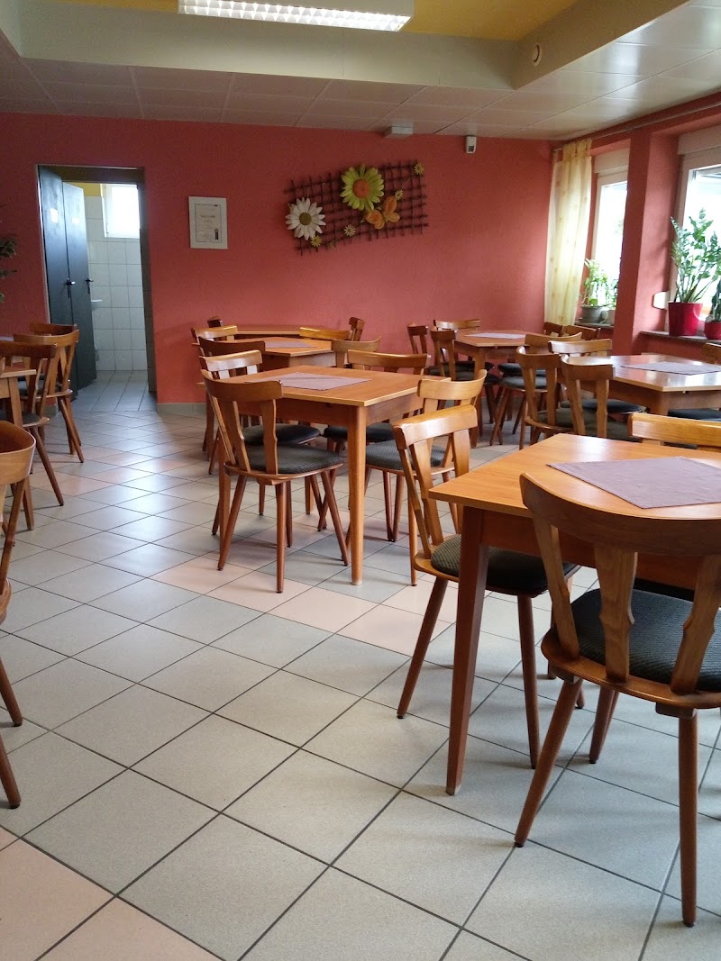 VIP's Partyservice und Catering (Uwe Dressel)