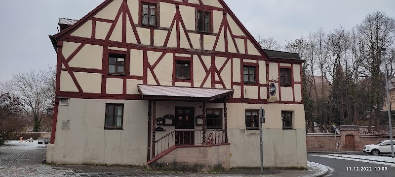 Zur Friedenslinde