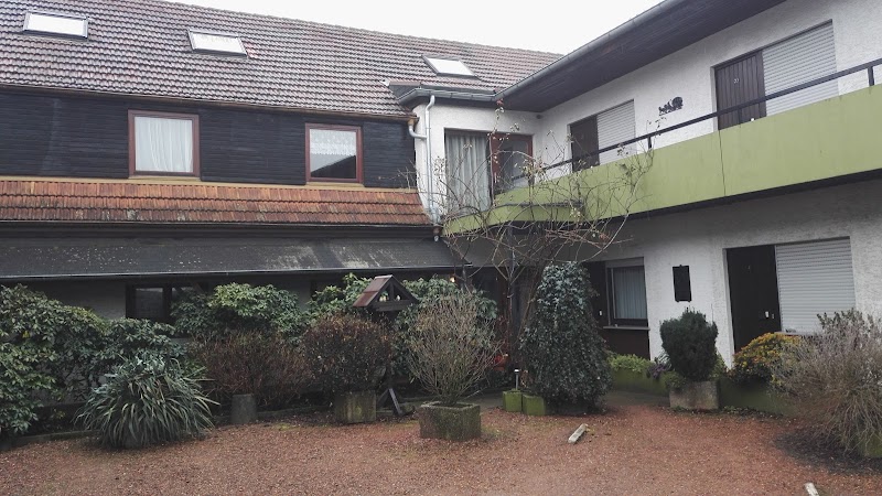 Hotel Römerhof