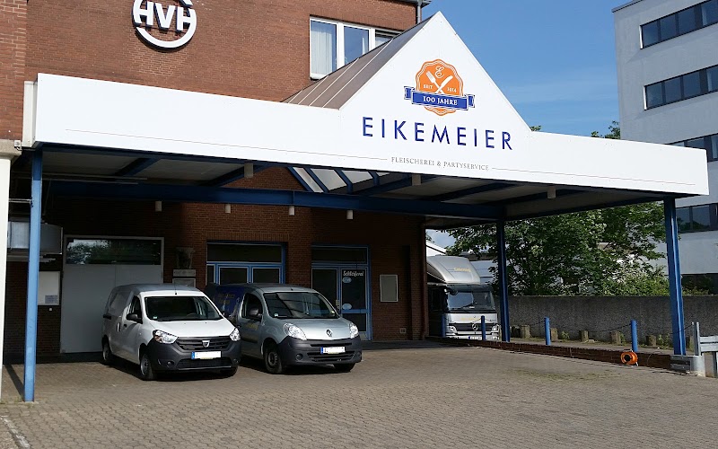 Partyservice Eikemeier GmbH & Co. KG