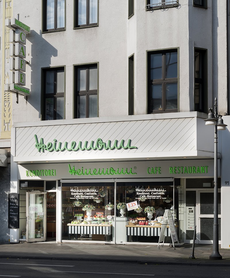Café Heinemann