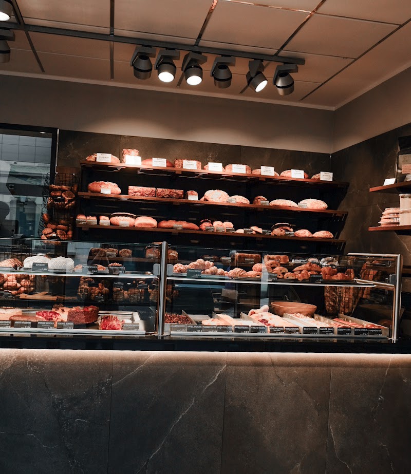 Bäckerei Konditorei Willeke