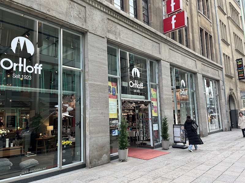 Ortloff GmbH