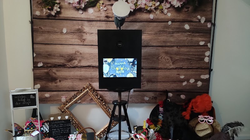 SB-Fotobox