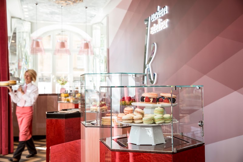 Kuchen Atelier