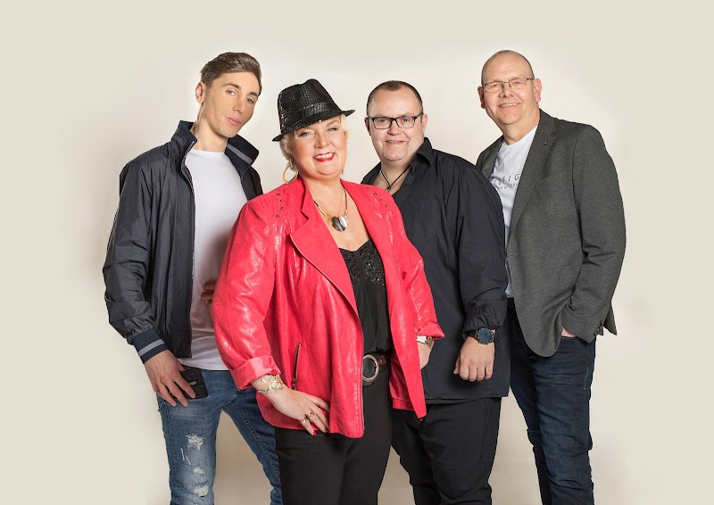 Doppelzentner | Liveband aus Schleswig-Holstein, Rendsburg | Deine Partyband im Norden