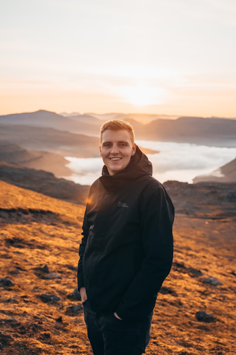 Robert Bohnke | Fotograf und Videograf