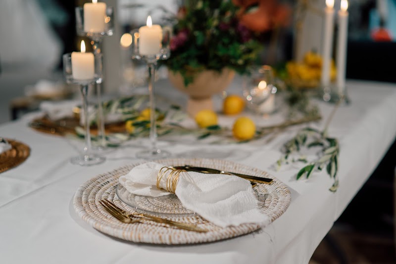 enjoy event - Ihr Dekoverleih & Hochzeitsatelier