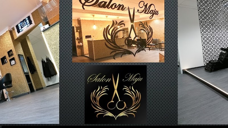Salon Maju Erfurt - Friseur Erfurt