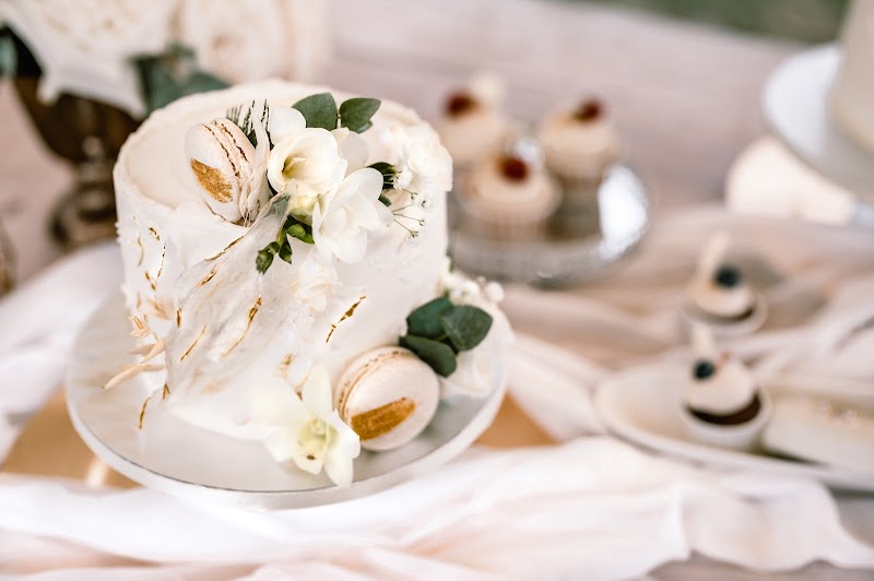 anique.weddings - Angelique Fessel Hochzeitsplanerin