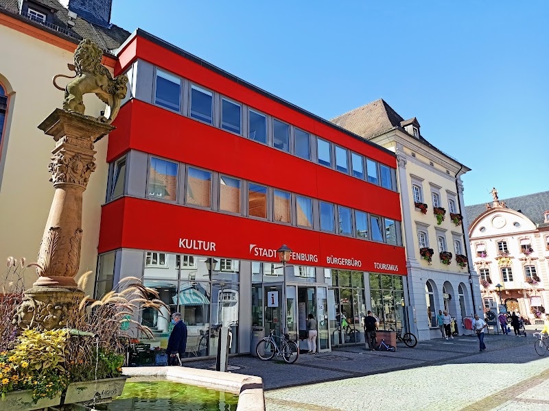 Bürgerbüro Offenburg