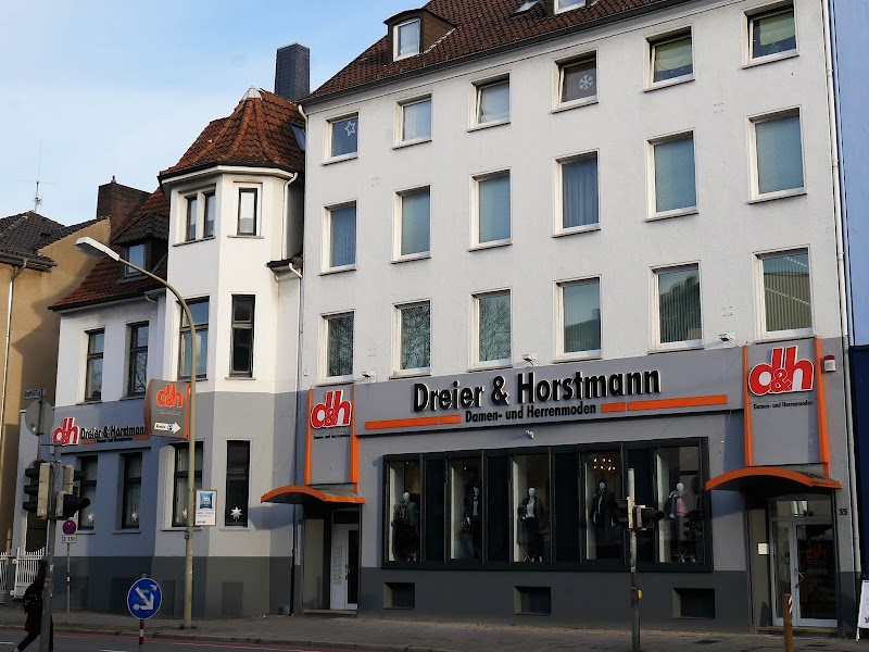 Dreier & Horstmann Moden GmbH