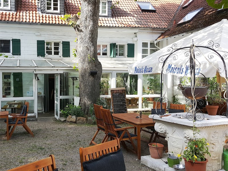 Da Freda zum Schultenhof