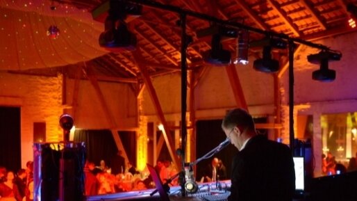 DJ Osnabrück Hochzeit & Events - Ansgar Tebben