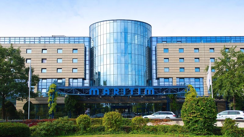 Maritim Hotel Bonn