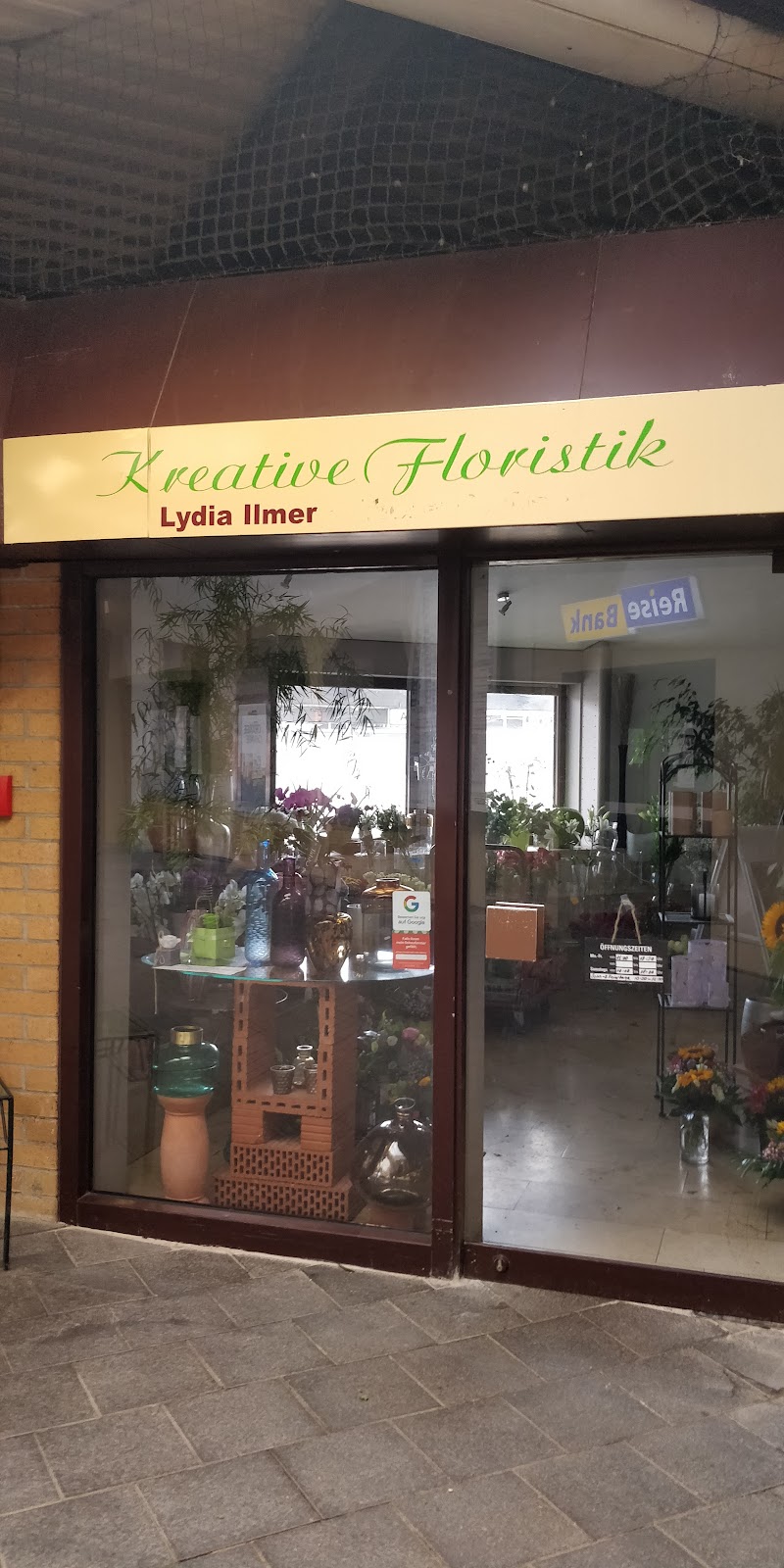 Kreative Floristik - Blumen Augsburg