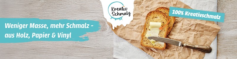 Kreativschmalz