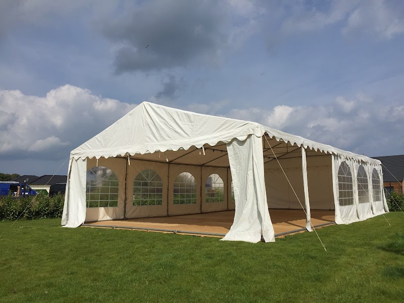 Stockel-Eventservice