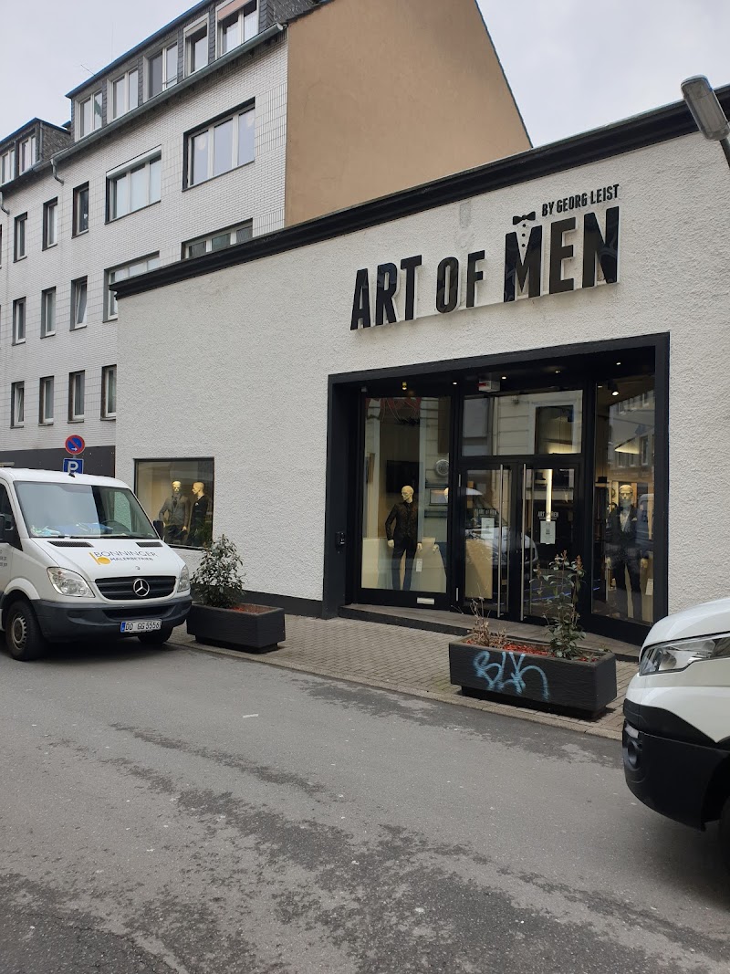 ART OF MEN | Dortmund