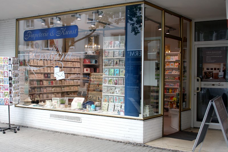 Bellini - Papeterie & Kunst