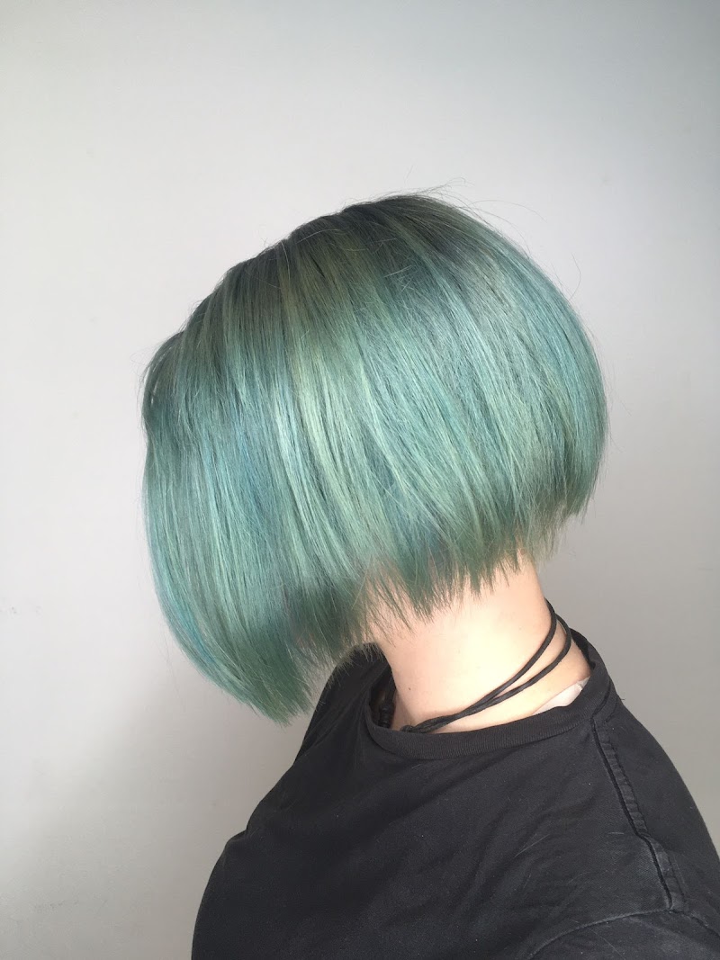 Micaela Hunger Haarboutique