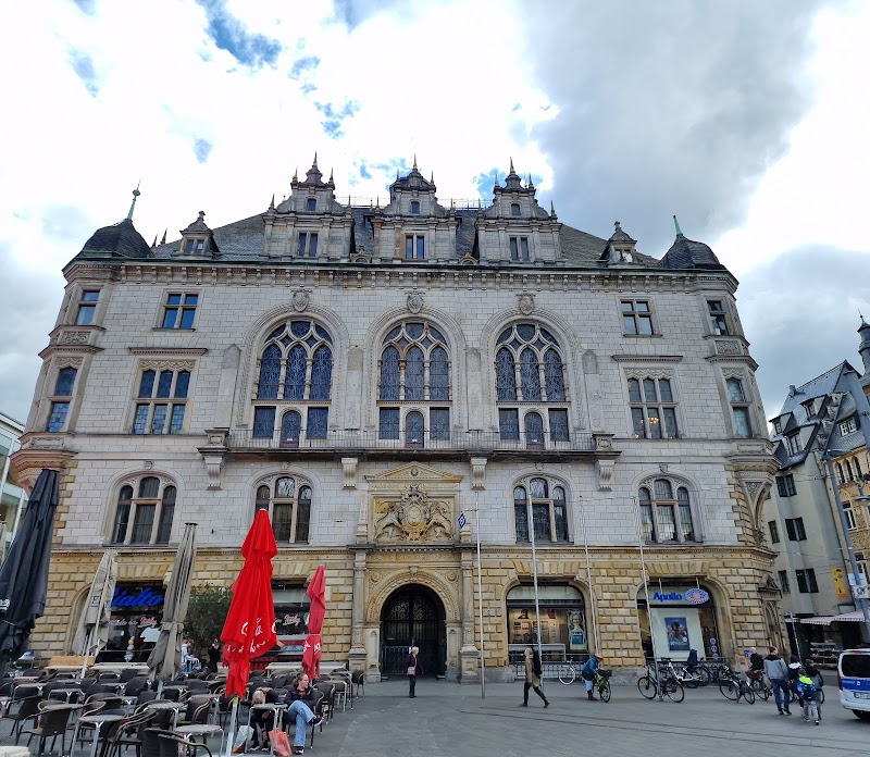 Stadthaus