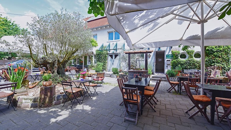 Gasthof Grüner Wald