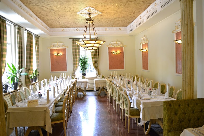 IL GLADIATORE - ITALIENISCHES RESTAURANT - HOTEL - WINEBAR