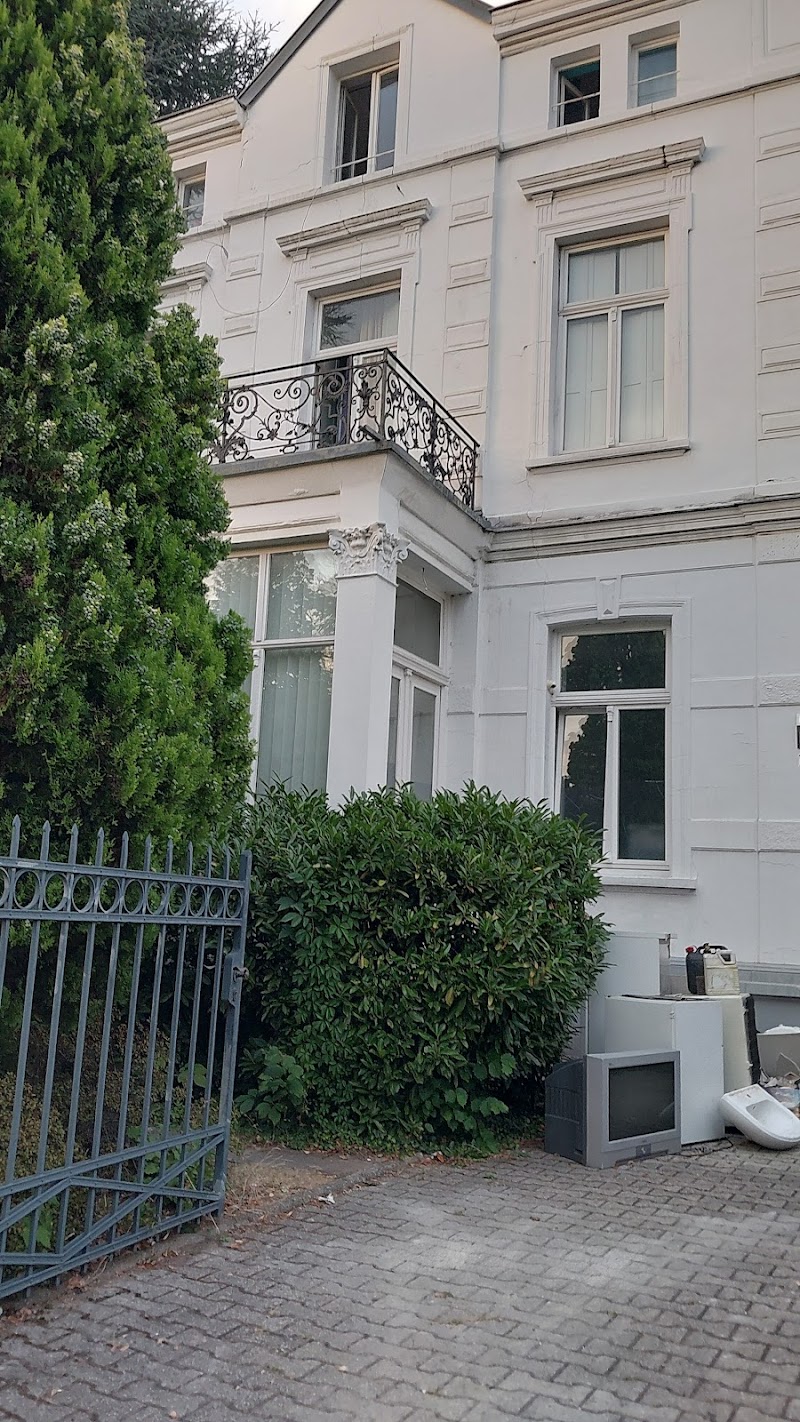 A&S Ferienwohnungen Koblenzer Strasse