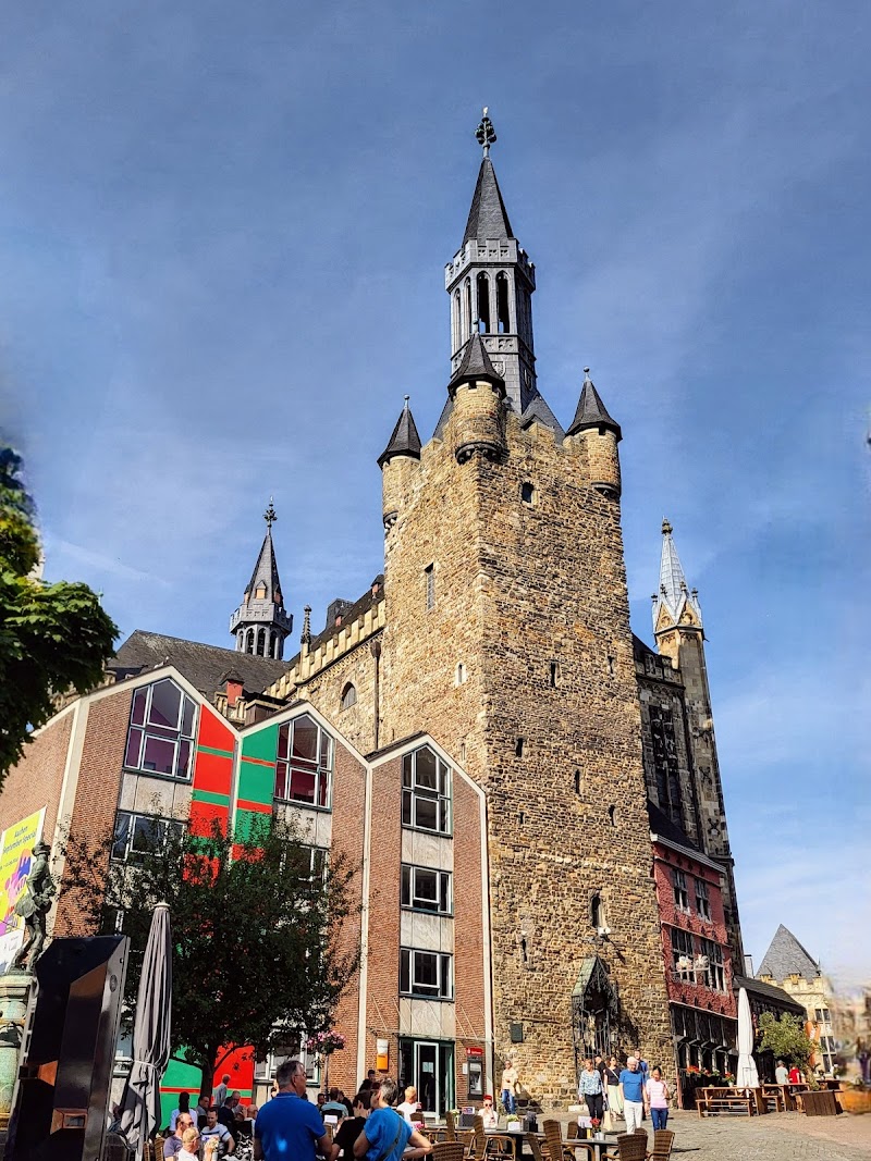 Standesamt Aachen