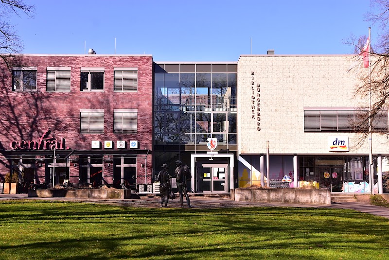 Bürgerbüro Ronsdorf