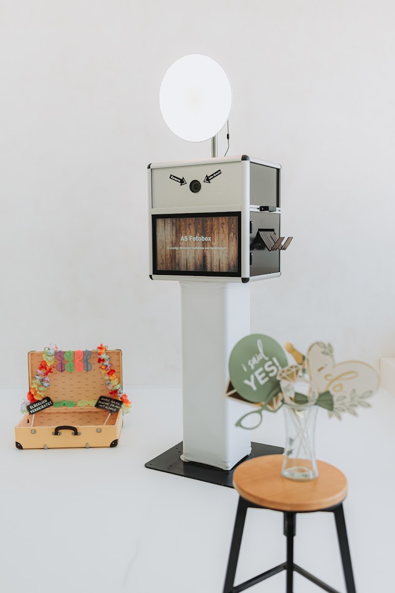 AS Fotobox