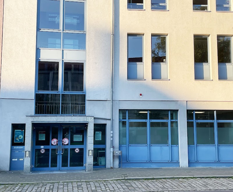 Stadt Nürnberg - Standesamt im Bürgeramt Mitte