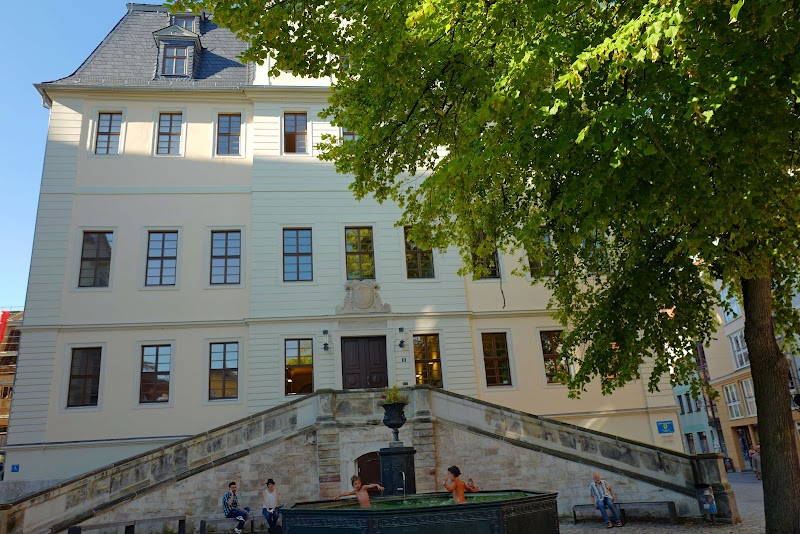Stadt Weimar - Standesamt