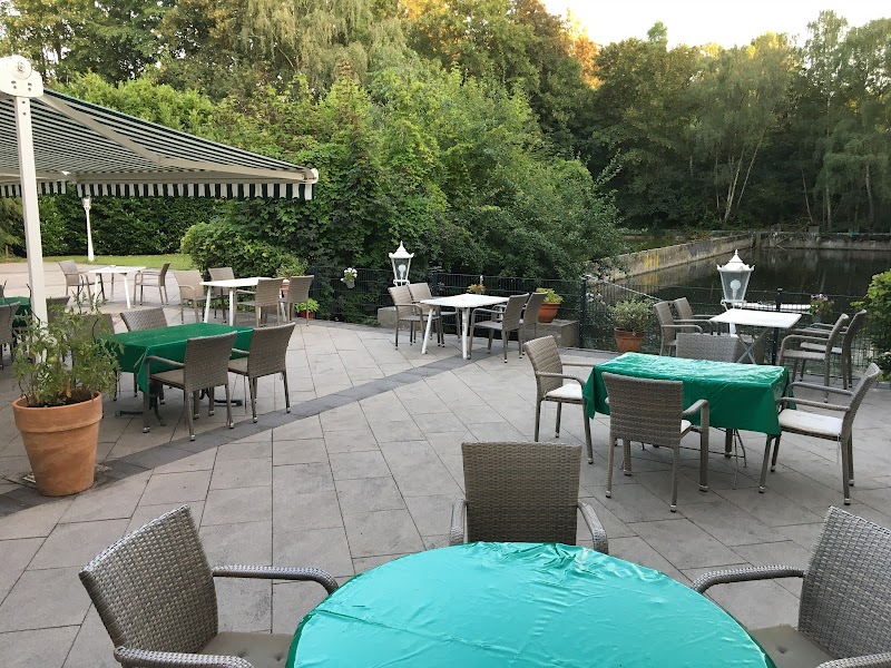 Hotel - Restaurant Beckmannshof