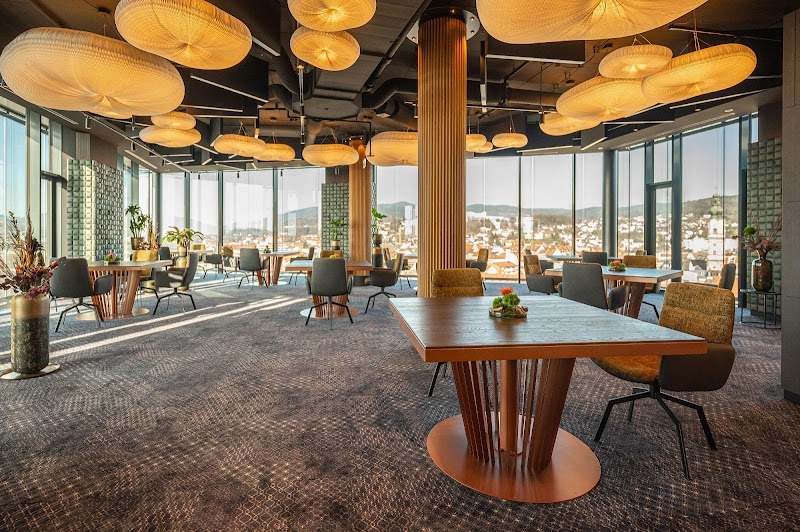 edl.eins Restaurant