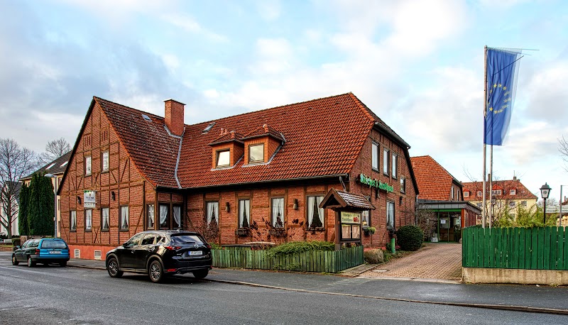 Hotel Kischer's Landhaus