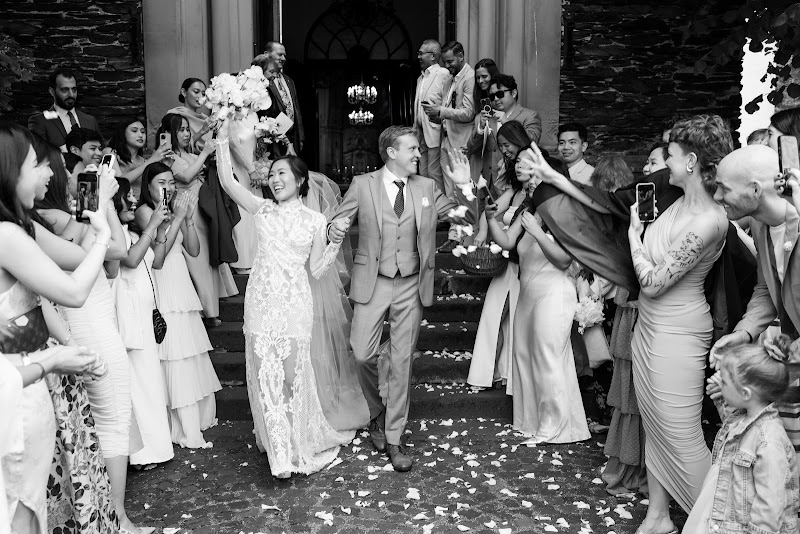 Jennifer Baier- Exclusive Weddings & Events