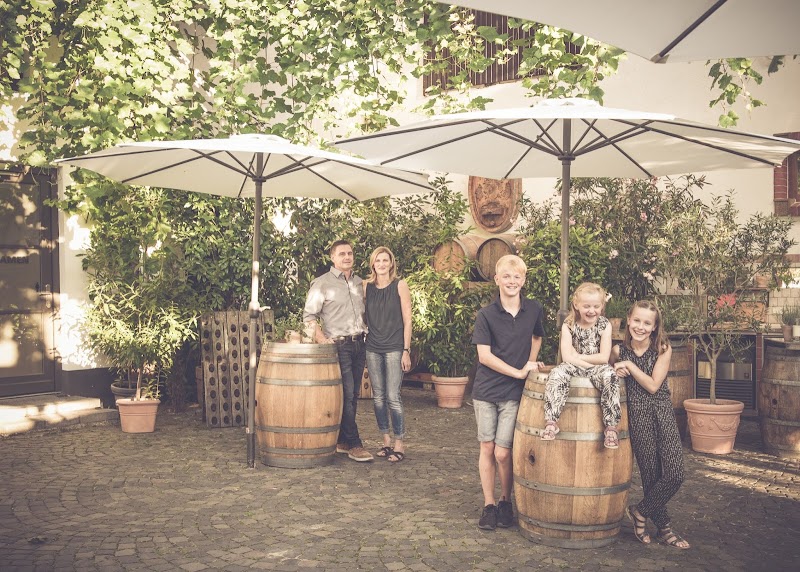 Weingut Cleres