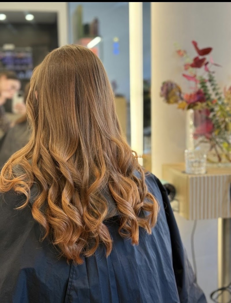 Friseur DUO professional Hair & Makeup