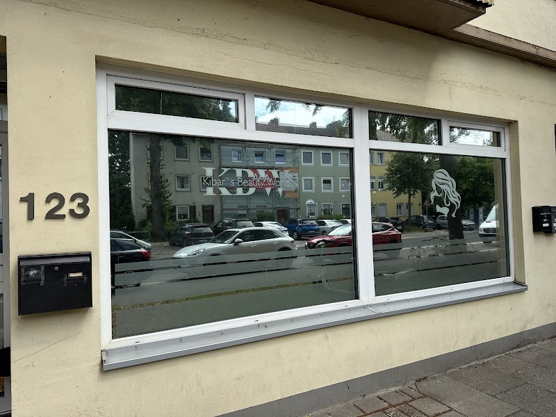 Kibar Dorul Studio