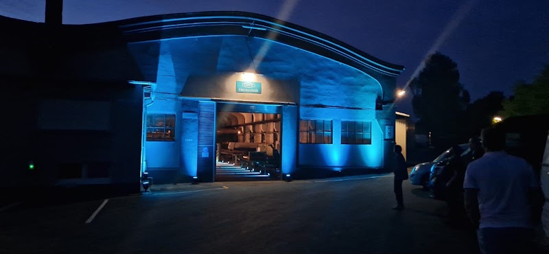 Becker Veranstaltungstechnik, BeVetech
