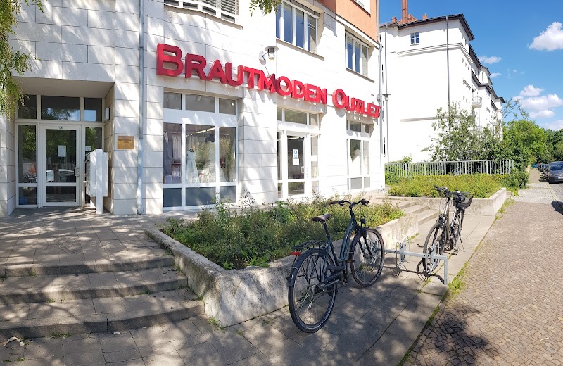 Brautmoden Outlet Leipzig