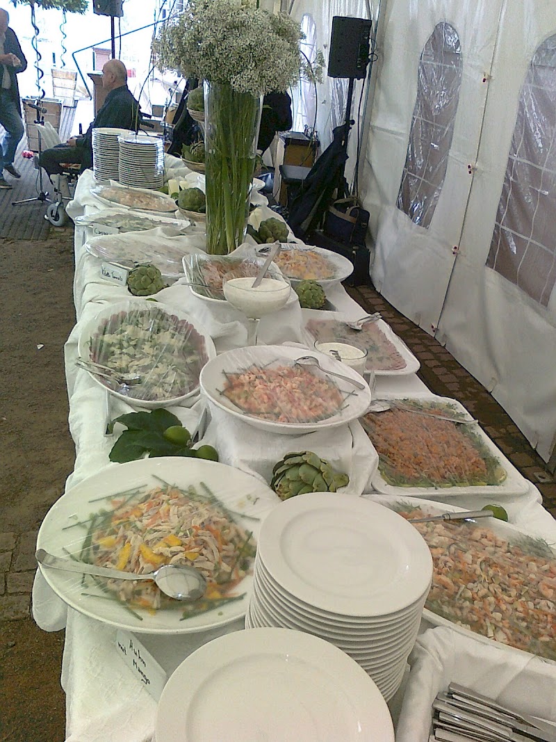 Catering.Weihofen.Darmstadt Partyservice