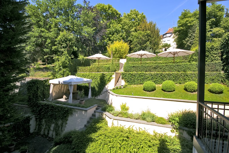 Hotel de France -Wiesbaden-